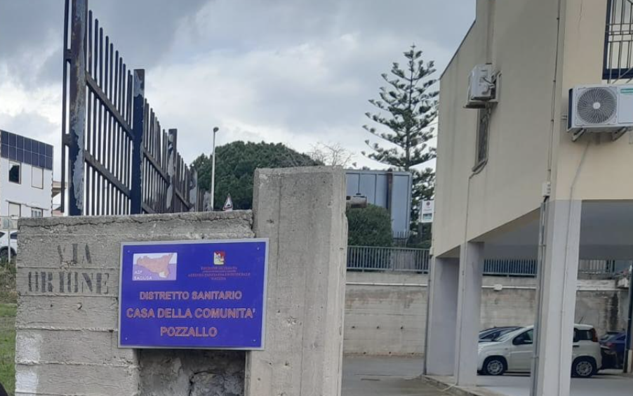 Pozzallo avrà finalmente un Presidio Territoriale di Emergenza: un traguardo atteso da anni